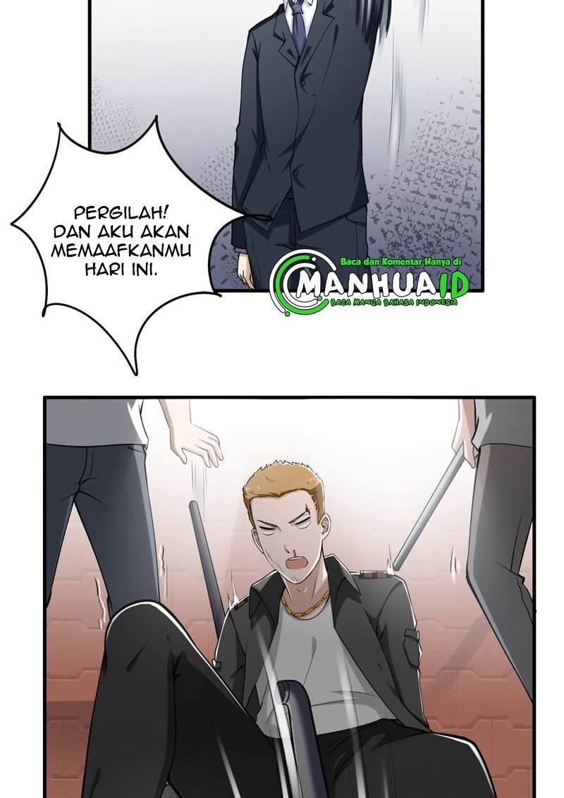 Super Security In The City Chapter 01-06 Gambar 139
